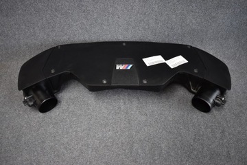 КОРПУС ПРОТОКОВОГО ФИЛЬТРА BMW X5 X6 F85 F86