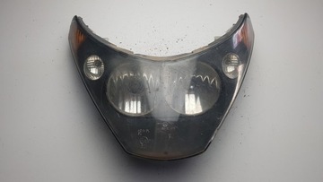 ФАРА ПЕРЕДНЯЯ ФАРА PIAGGIO BEVERLY 125