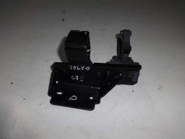VOLVO C70 II 06r- ZAMEK RYGIEL DACHU PRAWY