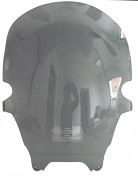 Szyba turystyczna Suzuki GSF 600-1200 BANDIT 00-04