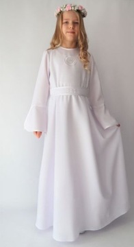 ALBY, COMMUNION ALBA, ПРОИЗВОДИТЕЛЬ НА ИЗМЕРЕНИЕ