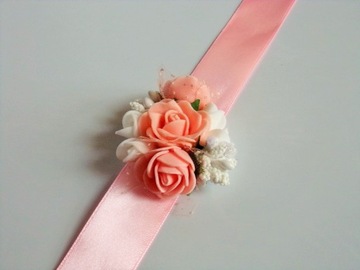 К 15 Б*Котыльон ручной букет свадебный выпускной