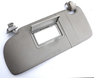 ESPACE IV OSŁONA DASZEK PRZECIWSŁONECZNY LEWY