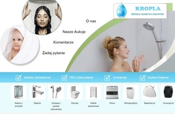ГИДРОМАССАЖНАЯ ДУШЕВАЯ КАБИНА 121Х81