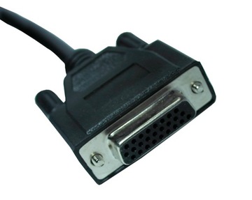 OBD2 Multidiag Delphi Autocom DS150cdp 16-контактный кабель