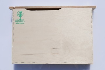 РАМОЧНАЯ КОРМОВКА ДЛЯ ВЕЛКОПОЛЬСКОЙ КУБКИ, 2,5 л