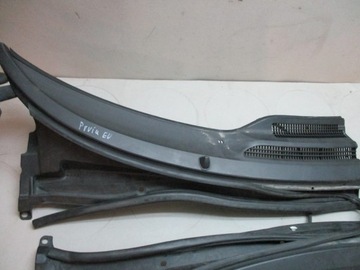 TOYOTA PREVIA II 00-06 PODSZYBIE PARAPET