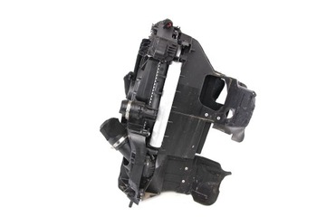 КОМПЛЕКТ ВОДООХЛАДИТЕЛЯ ALFA ROMEO GIULIA 50540143