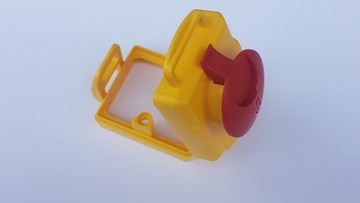 Крышка Переключатель СТОП Переключатель ВКЛ TRIPUS