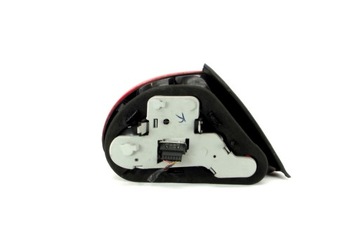 JAGUAR S-TYPE 99-02R SVĚTLO PRAVÁ ZADNÍ