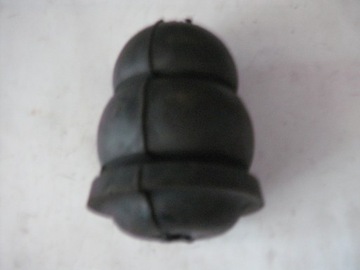 БУФЕР ПЕРЕДНЕЙ ПРУЖИНЫ LUBLIN 2/3 НОВЫЙ