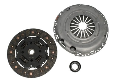 SPRZĘGŁO KOMPLETNE VW TOURAN 1.6 1.6FSI 2.0EcoFuel