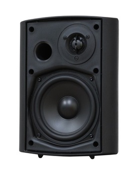 POLPAK Taga Harmony TOS-415v.2 черная пара НАРУЖНЫЙ/ВНУТРЕННИЙ.