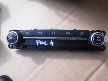 ZESTAW RADIO NAVI SYNC3 FORD FOCUS MK4 2018-