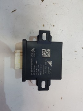 CITROEN DS5 MODUL ŘÍZENÍ SVĚTEL LED XENON