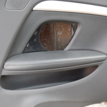 БОКОВАЯ ОБИВКА ЗАДНЯЯ AUDI A5 S5 COUPE 10 лет