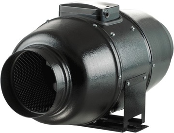 WENTYLATOR KANAŁOWY OSIOWY 240m3/h VENTS TT SILENT-M 100 WYCISZONA OBUDOWA