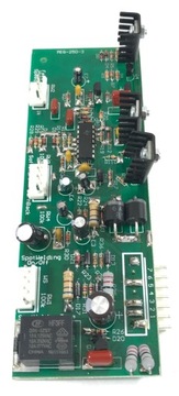 Вставка для Magnum МИГ-250-3 МИГ 250 МИГ-210/2-03