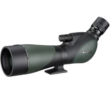 Luneta PIRSCH 20-60x80-A DELUXE, mikrofokuser 10:1