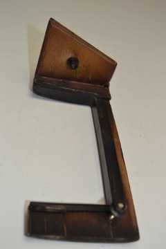 Mercedes W126 SEC Деревянные панели и планки кабины