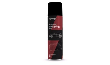 VALVOLINE TECTYL Stone Chipping / 190 BLACK 500ml