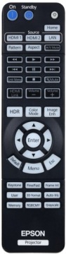 Проектор Epson EH-TW7100