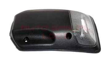 LAMPA OBRYSOWA DACHOWA LEWA IVECO DAILY 2014-