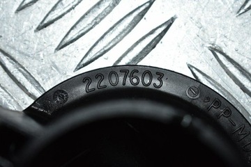 Заглушки корпуса воздушного фильтра TRIUMPH TIGER 800