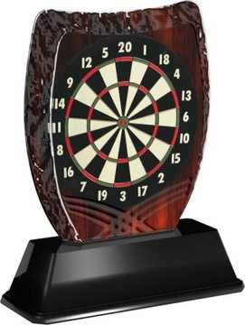 PUCHAR STATUETKA ACE01M26C- DART