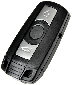 BMW E93 E60 E61 E70 E89 KLÍČEK OVLÁDAČ 434MHZ
