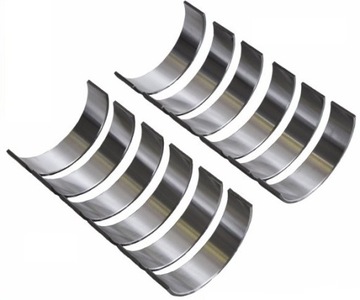 Panewki korbowodowe JEEP LIBERTY 3.7 2002-2012 STD