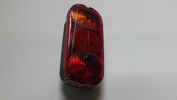 JCB 3 4 CX CAT LAMPA TYŁ TYLNA ZESPOLONA LUBLIN