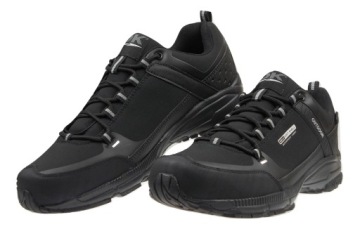 Трекинговые кроссовки DK PREDATOR SoftShell 43