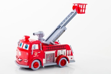 KINDERPLAY ПОЖАРНАЯ ДЕПАРТАМЕНТ ЭДЕК МЫЛЬНЫЕ ПУЗЫРЬКИ