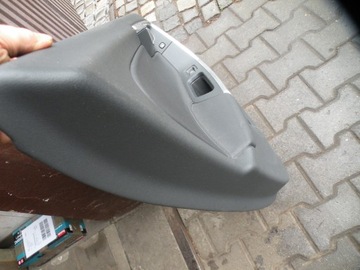 Volvo V60 S60 II Боковые обшивки дверей ЕС