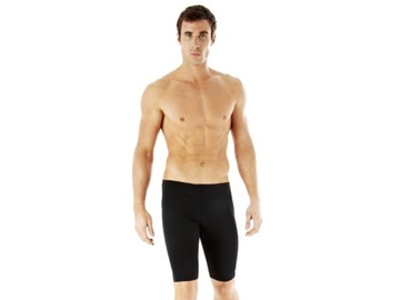 Длинные плавки SWIM Шорты Speedo JAMMER - 85 см