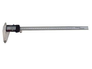 Suwmiarka elektroniczna Geko 300 mm