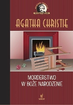 Morderstwo w Boże Narodzenie Agatha Christie