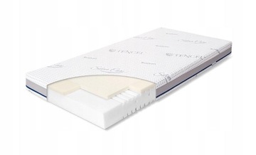 Матрас Rucken STABIL 140x70