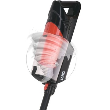 БЕСПРОВОДНОЙ ВЕРТИКАЛЬНЫЙ ЦИКЛОН + ТУРБО ПЫЛЕСОС