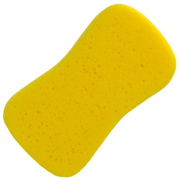 Губка для ручной мойки автомобилей