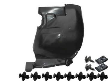 PEUGEOT 406 1995-.... PODBĚH PODBĚHU SPONKY