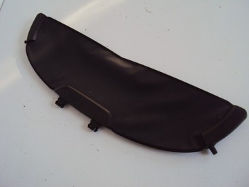 РУЛОННАЯ ШТОРА БАГАЖНИКА ALFA ROMEO STELVIO