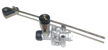 Zawór poziomujący MAN MERCEDES 4640060030