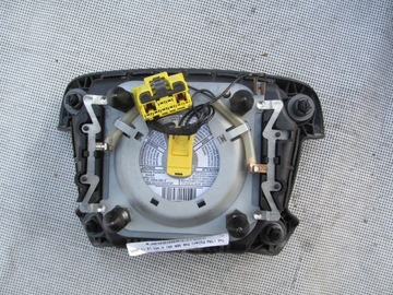 DESKA KONZOLA 2 X AIRBAG - VW T5 7H 05R