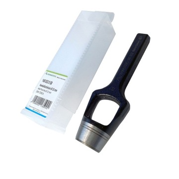 wycinak 32 mm do oczek kuty DIN7200A Rennsteig