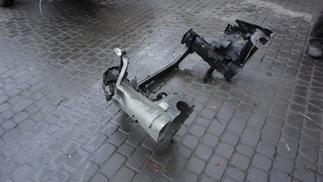 DODGE CALIBRE ПЕРЕДНЯЯ ЧЕТВЕРТЬ ПЕРЕДНЯЯ ЛЕВАЯ ПРАВАЯ