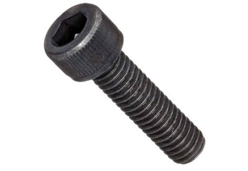 M10x20 Śruba imbus, inbus DIN 912 kl.12.9 2szt