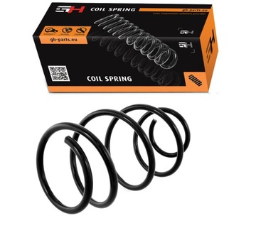 Sprężyna przód CHRYSLER VOYAGER 00-07 R