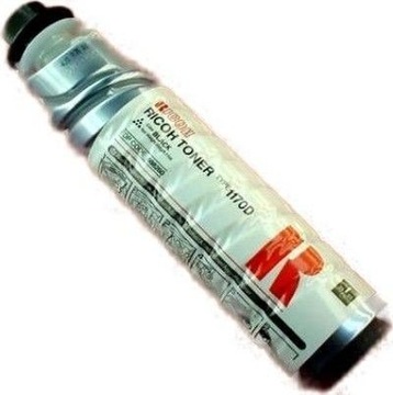 Toner RICOH typ1270D - 1515, MP- 161,171, 201 Org.